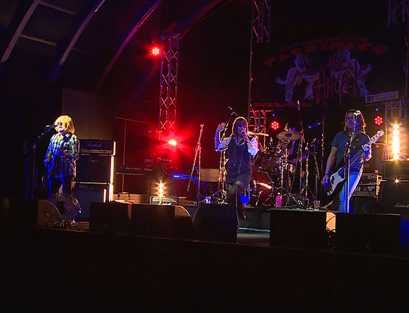 Divinyls Tribute Show Brisbane - Musicians - Impersonators - Entertainment