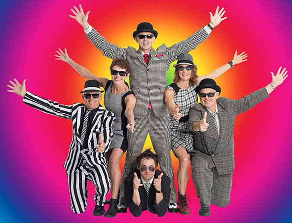 Madness Tribute Band Brisbane