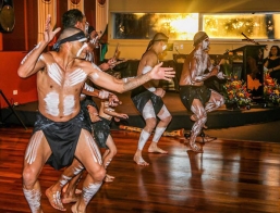 Aboriginal Dance Group