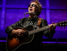 Bob Dylan Tribute Show