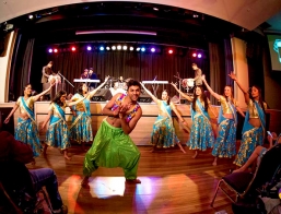 Sydney Bollywood Dancers