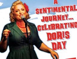 Doris Day Tribute Show