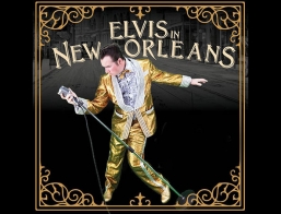 Elvis In New Orleans