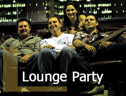 Lounge Party