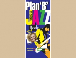 Plan B Jazz Band