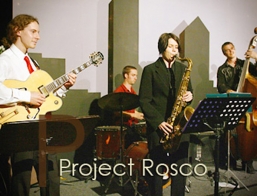 Project Rosco Jazz