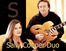 Sally Cooper Jazz