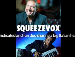 SqueezeVox
