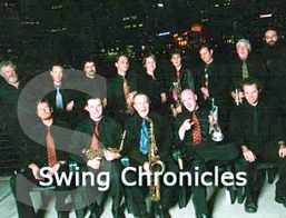 Swing Chronicles
