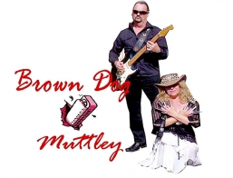 Brown Dog And Muttley Acoustic Duo