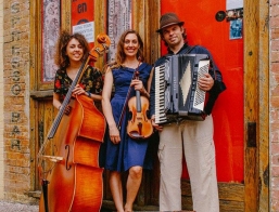 French Music Trio