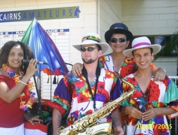 Havana Party Band
