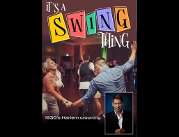 Its A Swing Thing