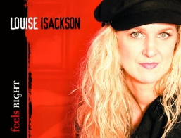 Louise Isackson