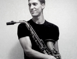 Lucas Van Berkel Jazz