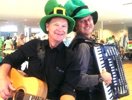 Irish Duo