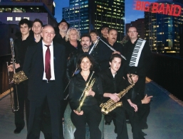 Perth Big Band