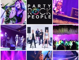 Party Rock People